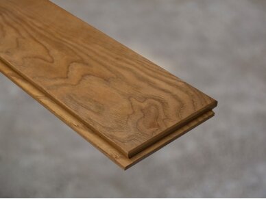 Floorboard, 19x110x780mm 2 Floorboard, 19x110x780mm 2