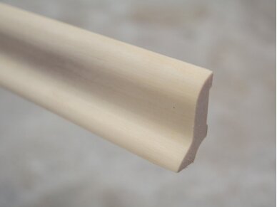 Baseboard, 22x42x2750mm