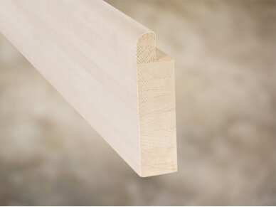 Bench frontboard,38x138x2100mm
