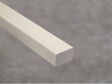 PAVYZDYS | Pirties gulto lenta, SHP, 27x42mm PAVYZDYS | Pirties gulto lenta, SHP, 27x42mm
