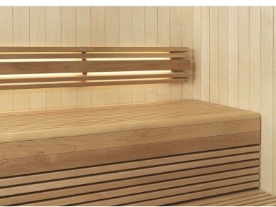 PAVYZDYS | Listwa na ławki, SHP, 27x42mm 4 PAVYZDYS | Listwa na ławki, SHP, 27x42mm 4
