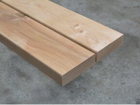 Pirties gulto lenta, SHP, 27x88x600mm