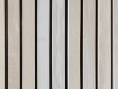 Sauna bench board, SHP, 27x42x1200mm 2 Sauna bench board, SHP, 27x42x1200mm 2