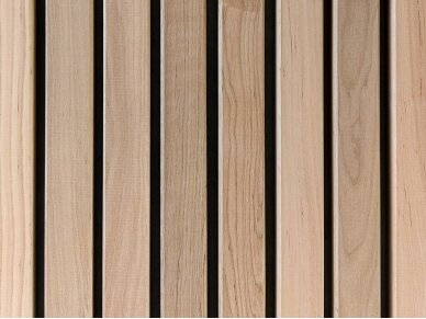 Sauna bench board, SHP, 27x42x2100mm 2 Sauna bench board, SHP, 27x42x2100mm 2