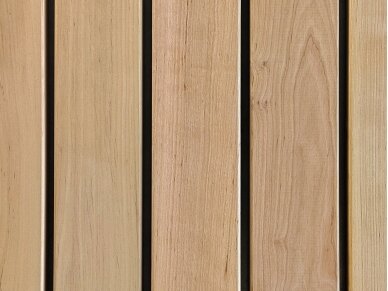 Listwa na ławki, SHP, 27x88x1000mm 4