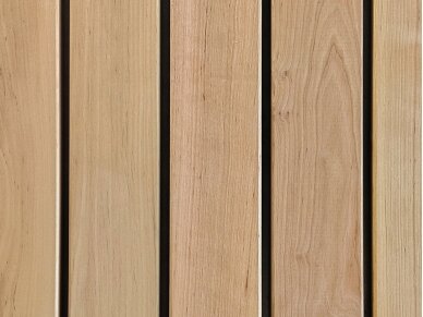 Listwa na ławki, SHP, 27x88x1800mm 2