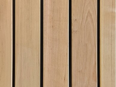 Listwa na ławki, SHP, 27x88x600mm 2