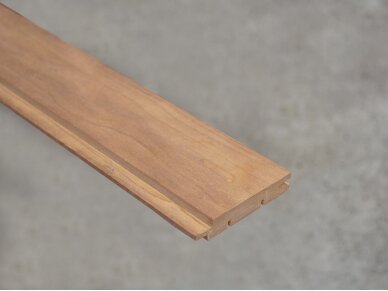 Wall panel, STS4, 12x63x1800mm Wall panel, STS4, 12x63x1800mm