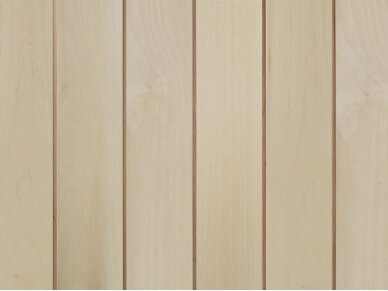 Wall panel, STS4, 12x65x1800mm 2 Wall panel, STS4, 12x65x1800mm 2