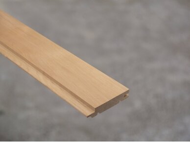 Boazeria, STS4, 15x64x1800mm