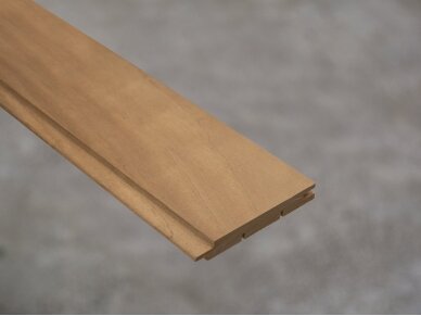 Wall panel, STS4, 12x83x2400mm Wall panel, STS4, 12x83x2400mm