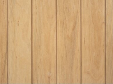 Wall panel, STS4, 12x89x2100mm 2