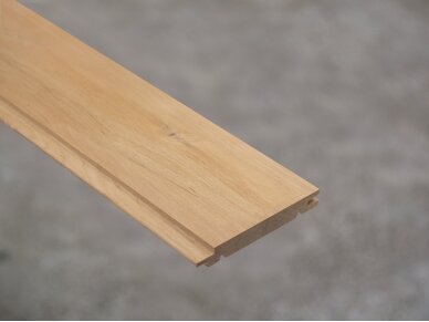 Wall panel, STS4, 12x89x2000mm Wall panel, STS4, 12x89x2000mm