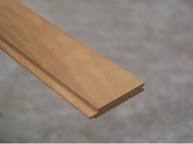 Wall panel, STS4, 15x84x2100mm Wall panel, STS4, 15x84x2100mm