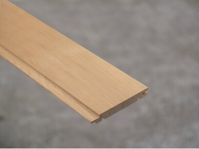Wall panel, STS4, 12x89x2400mm Wall panel, STS4, 12x89x2400mm